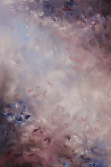 Avezano Smoky Abstract Textured Photography Backdrop-AVEZANO