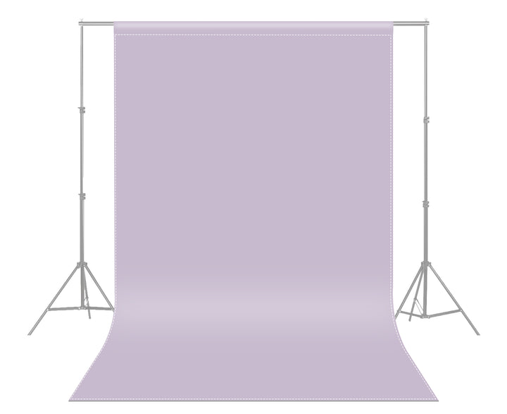 Avezano Light Purple Solid Color Photography Backdrop-AVEZANO