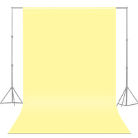 Avezano Yellow Solid Color Photography Backdrop-AVEZANO