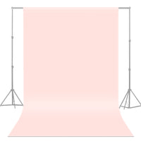 Avezano Light Pink Solid Color Photography Backdrop-AVEZANO
