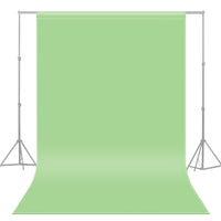 Avezano Green Solid Colour Backdrop For Photography-AVEZANO