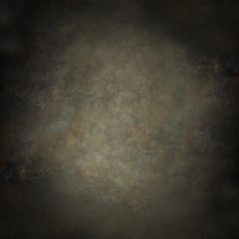 Avezano Dark Green Abstract Art Texture Backdrop For Photography-AVEZANO